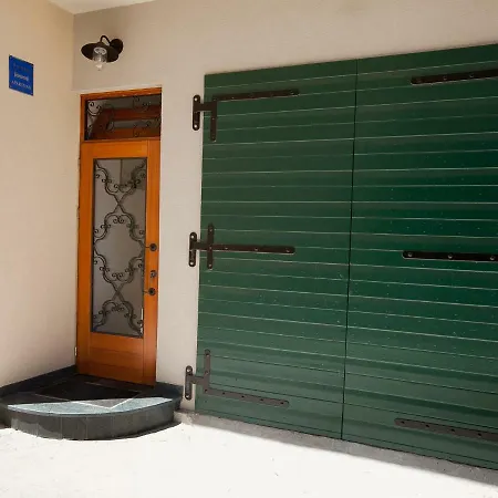 Lejlighed Wolverine *