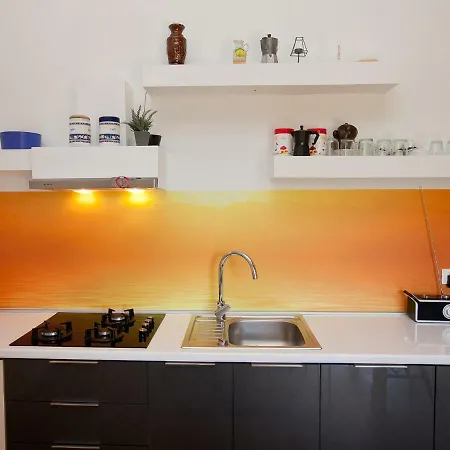 Wolverine Lejlighed *