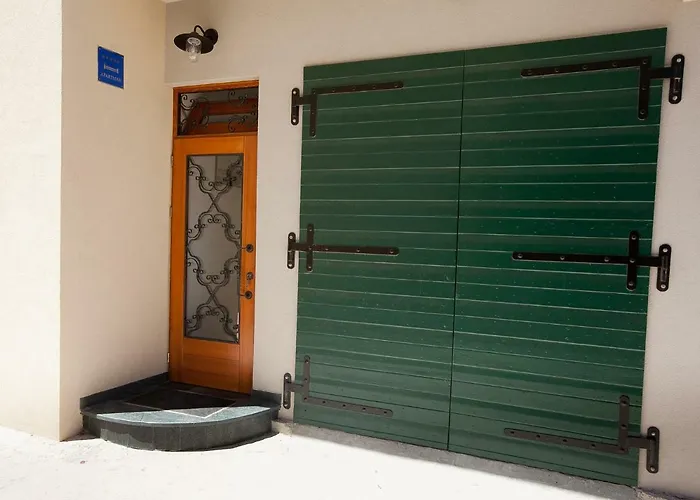 Apartamento Wolverine *