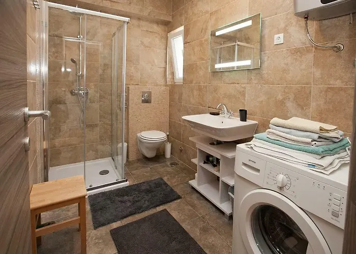 Apartamento Wolverine