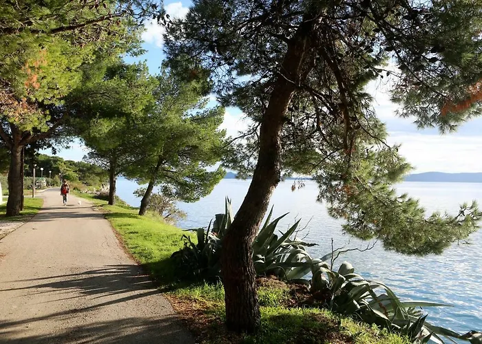 Apartamento Wolverine Zadar