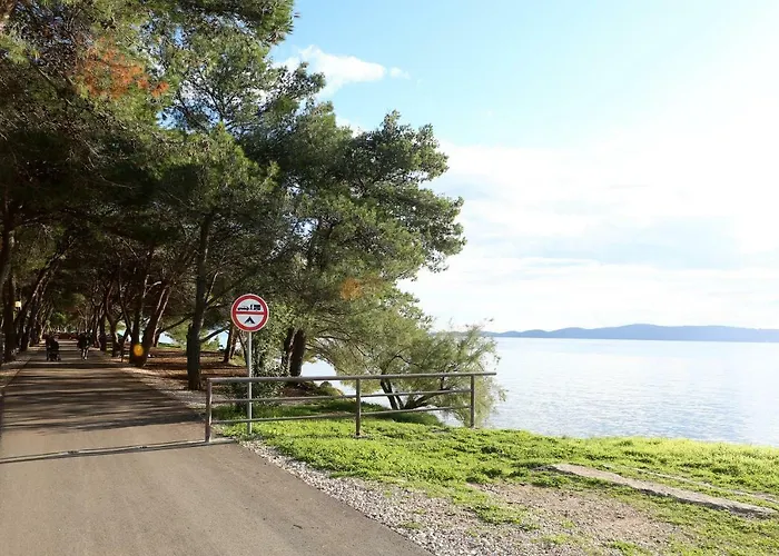 Apartamento Wolverine Zadar