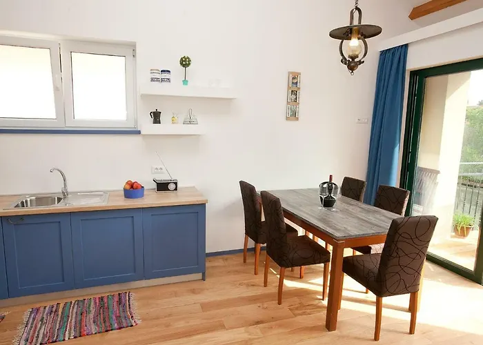 Apartamento Wolverine