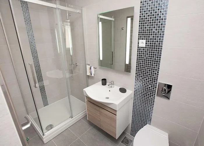 Wolverine Apartamento *