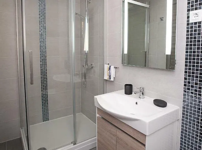 Apartamento Wolverine