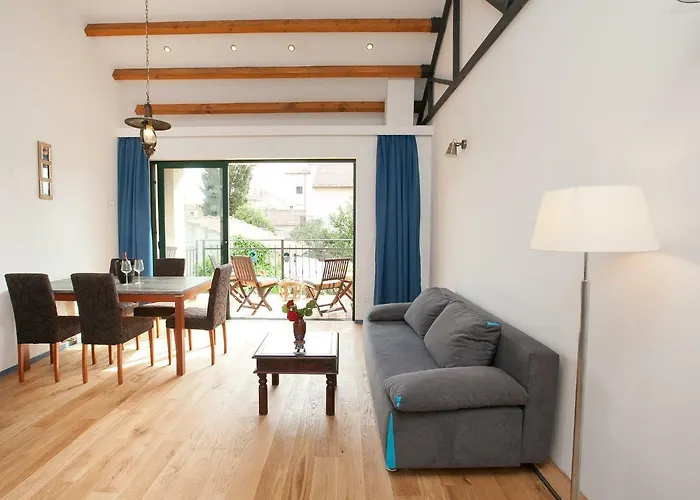 Apartamento Wolverine *