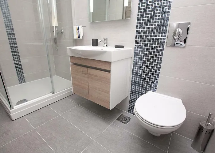 Apartamento Wolverine *