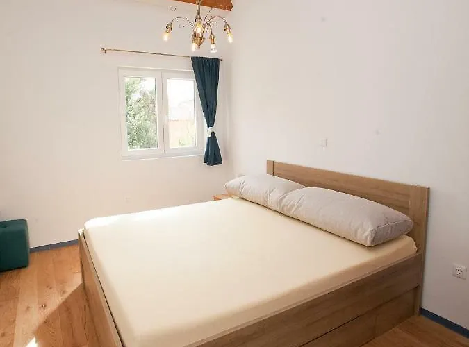Apartamento Wolverine Zadar