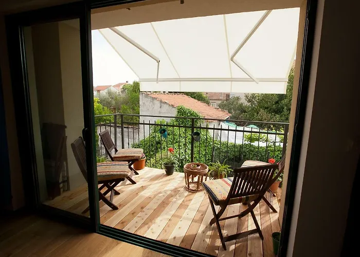 Apartamento Wolverine