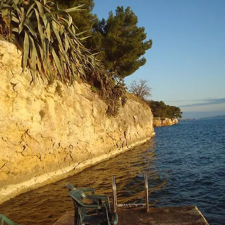 Wolverine Apartmán Zadar
