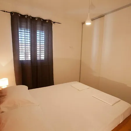 Wolverine Apartmán Zadar