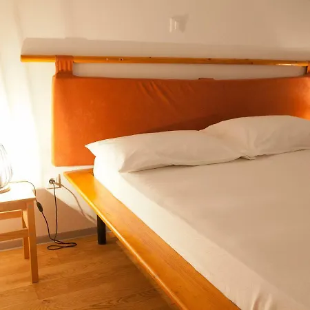 Apartmán Wolverine Zadar