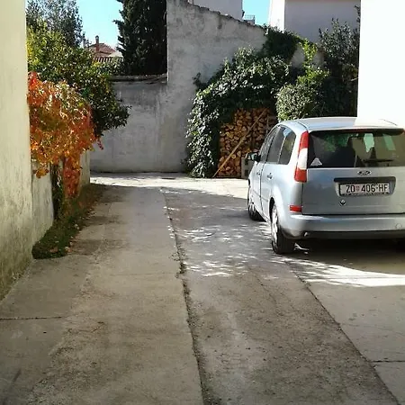 Wolverine Apartment Zadar