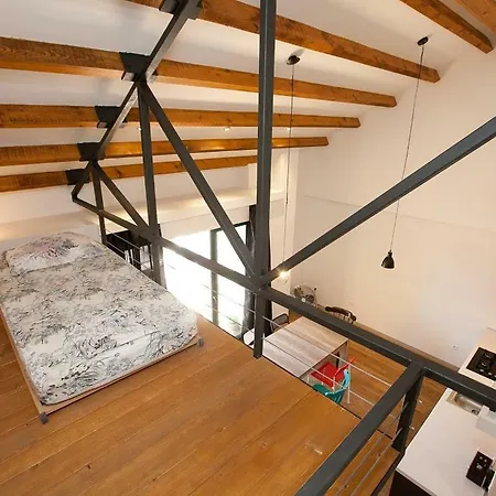 Wolverine Apartmán *
