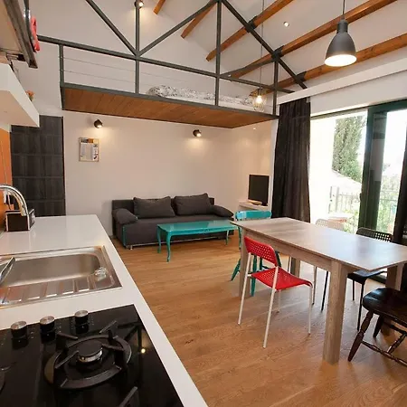 Wolverine Lägenhet Zadar