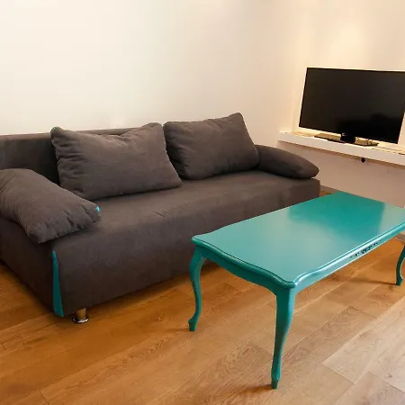 Wolverine Apartmán