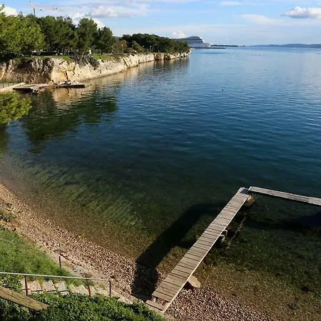 Wolverine Apartment *