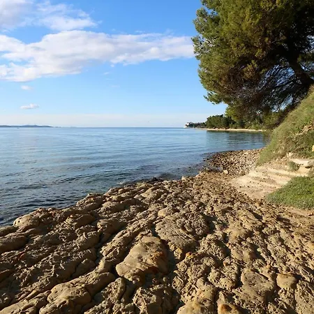 Apartmán Wolverine Zadar