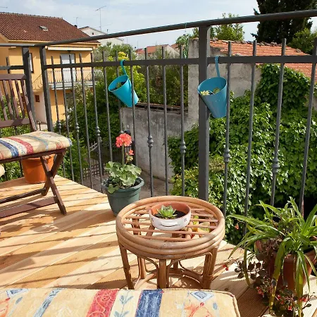 Wolverine Apartmán Zadar