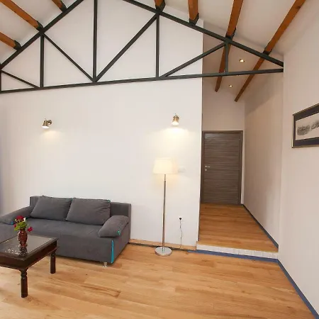 Apartmán Wolverine
