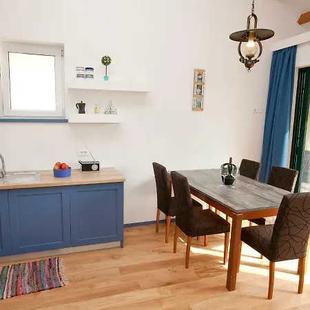 Apartmán Wolverine