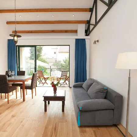 Apartmán Wolverine *