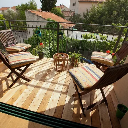 Wolverine Apartmán Zadar