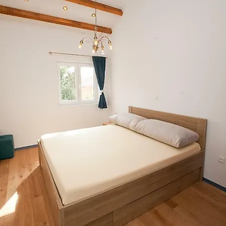 Apartmán Wolverine Zadar