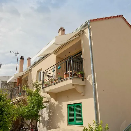 Apartmán Wolverine Zadar