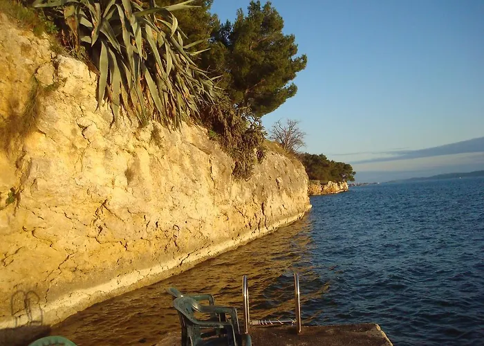 Wolverine Apartment Zadar