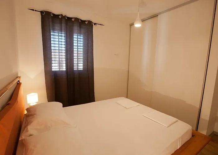 Wolverine Apartman Zára