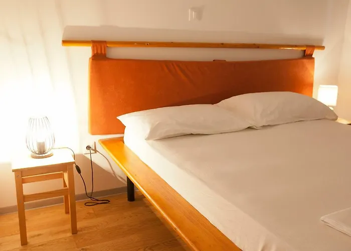 Apartman Wolverine Zára