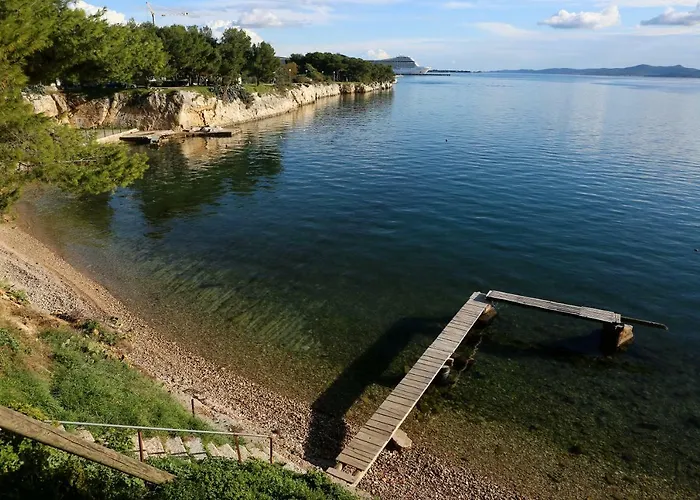 Wolverine Apartment *