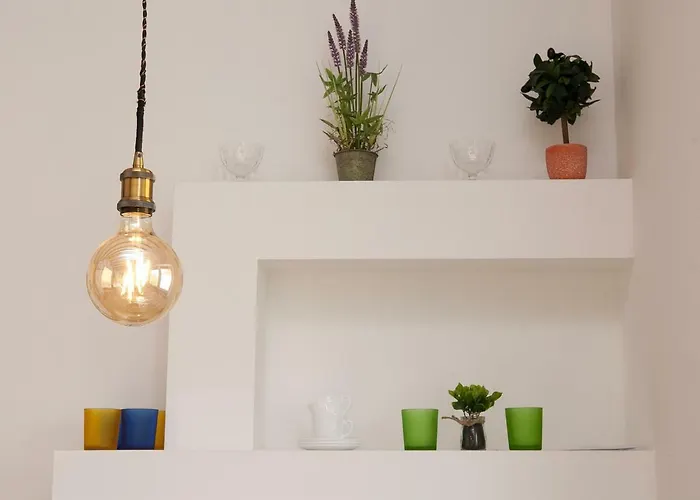 Apartman Wolverine Zára