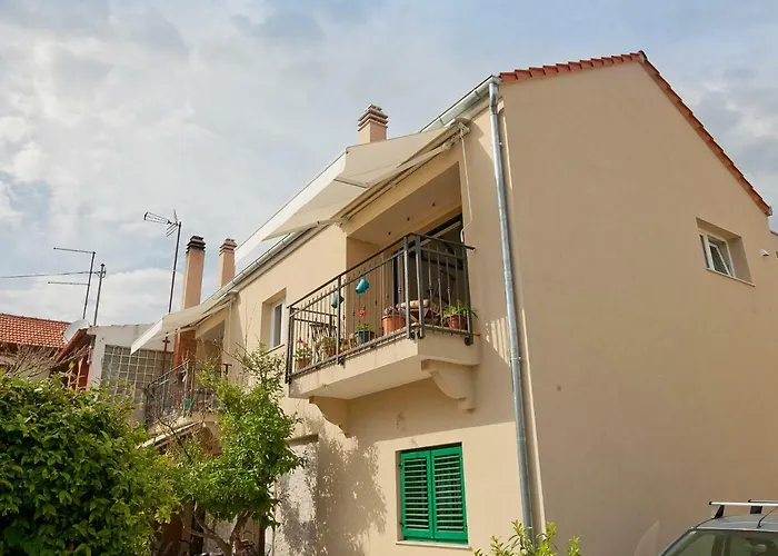 Apartman Wolverine Zára